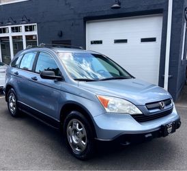 2009 Honda Cr-v