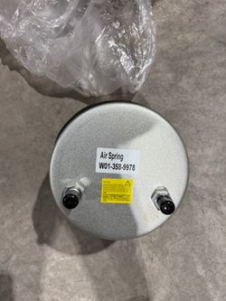 Air Spring W01-(contact info removed)