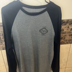 Long Sleeve 