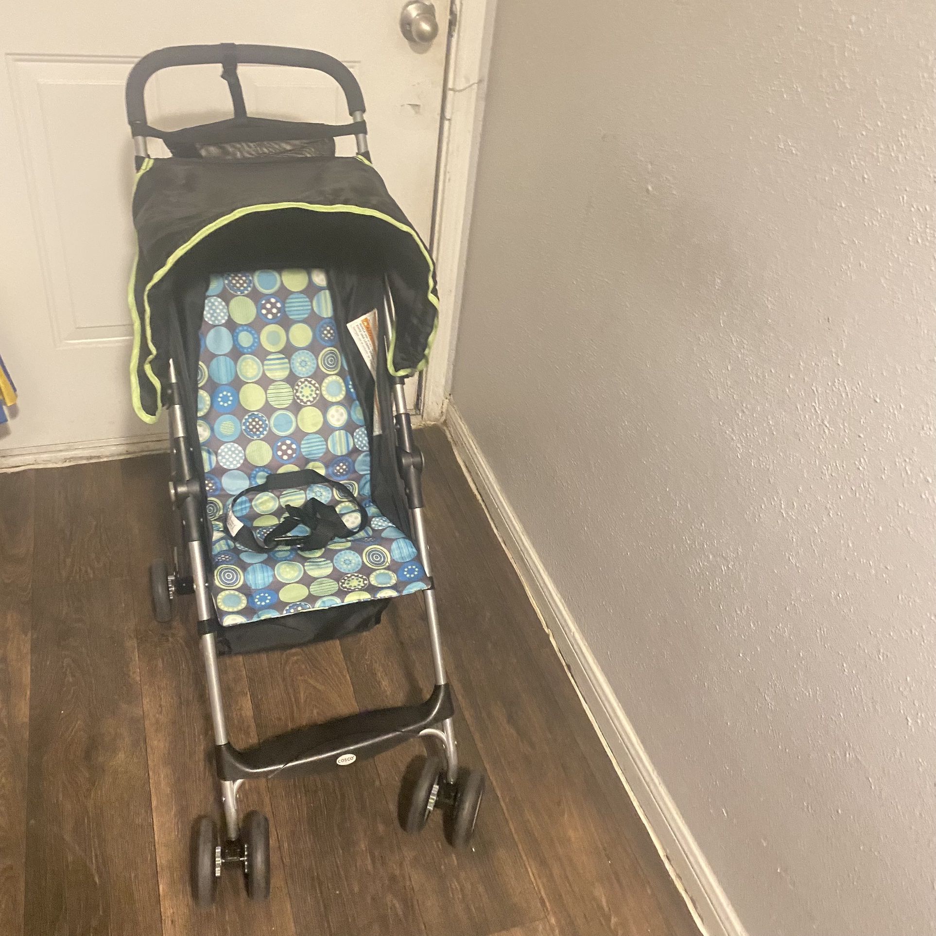 Umbrella stroller  $10 And Painting  $10 