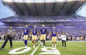 UW Football Tickets