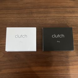 Clutch Pro Portable iPhone Charger