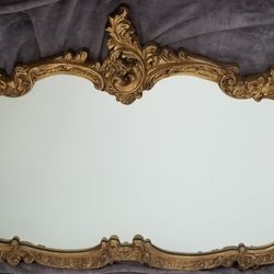 Wall Mirror