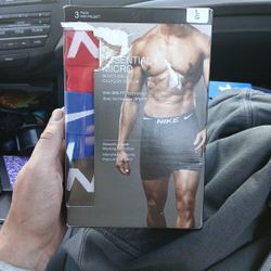 Nike Boxers Lg
