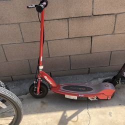 Razor Scooter