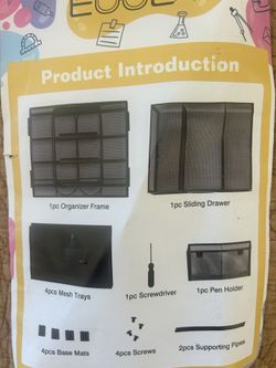 Organizer