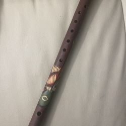 Hand Made Musical Instrument 