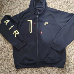Men's Nike Jogging Suit 