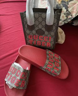 Shoes & Purse