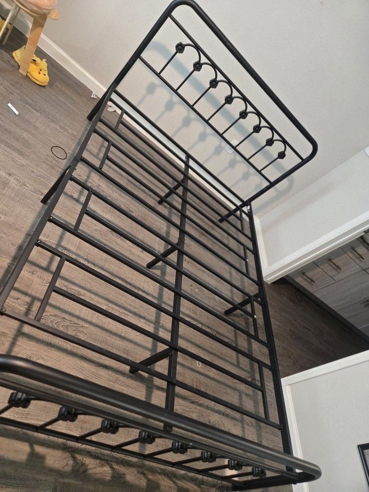 Full  Size Kids Bed