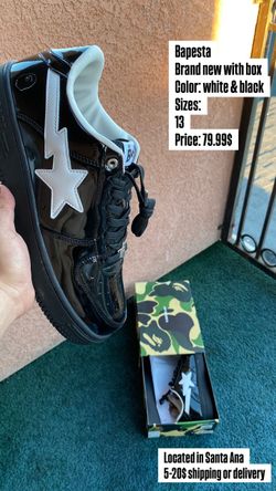 Bapesta