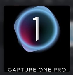 Capture One Pro 2025 Full Working For All Cameras Not A Trial Will Install For Mac $180 We Can Meet And I Will Install Guaranteed 