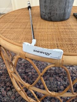 Taylor Made Rossa Putter