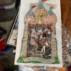 Disneyland Photo Frame