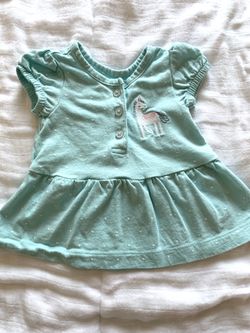 Light blue shirt