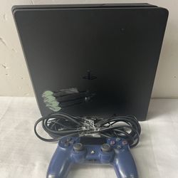 Ps4 Edition Console ##4555