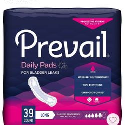 Pads