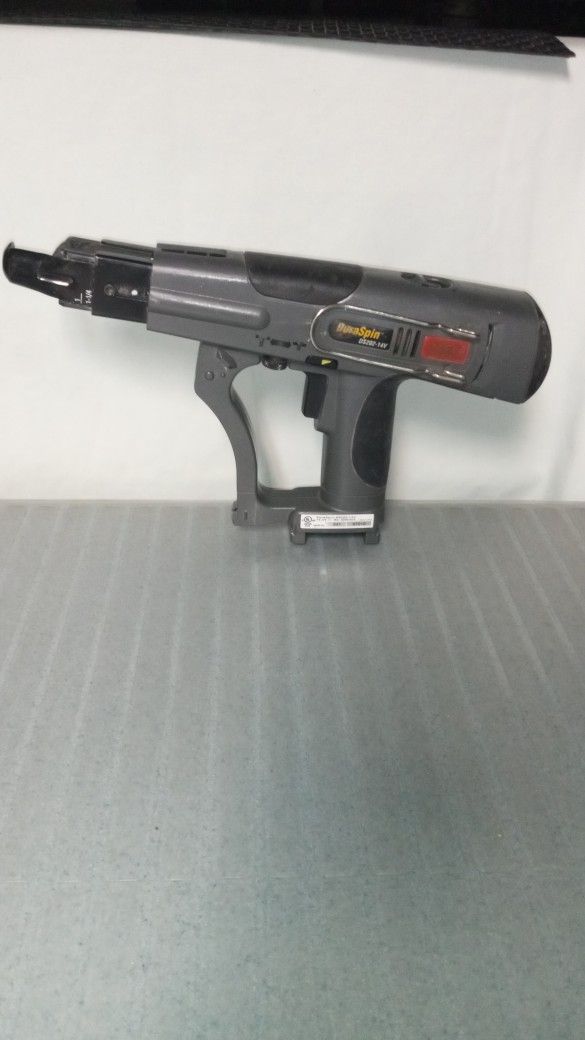 SENCO Screw Gun