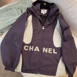 Chane1 Women’s Jacket 2026 New 