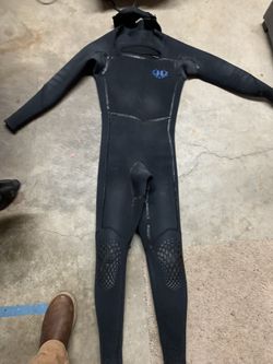 Hotline Wetsuit