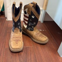 Kids Cody James Boots