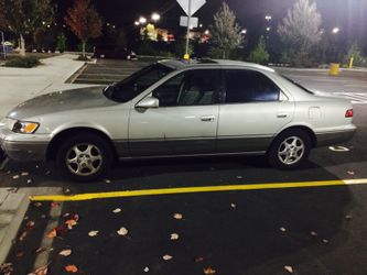 99 camry