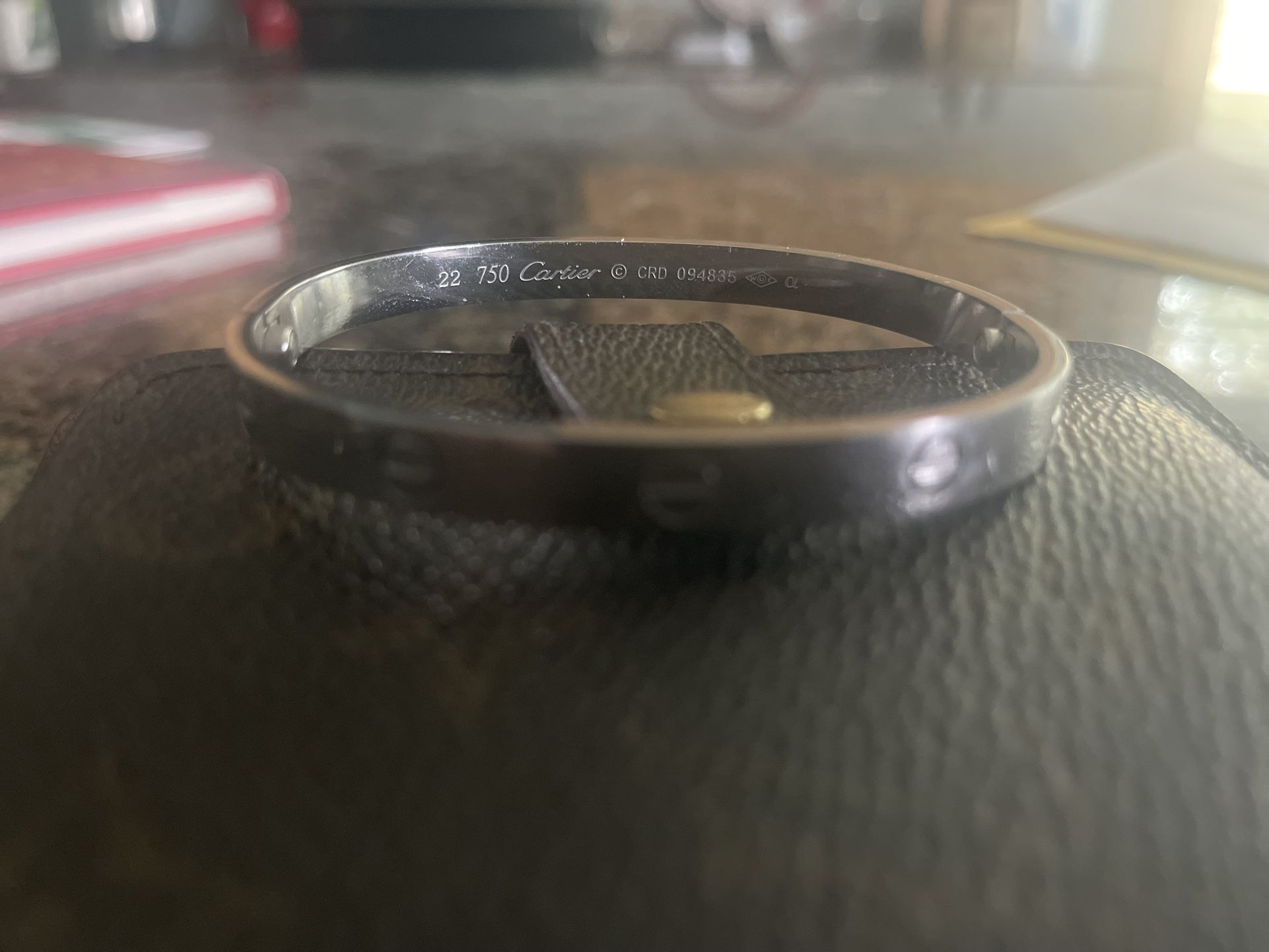 Designer Mens Bracelet 