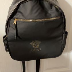 Versace Women’s Back Pack