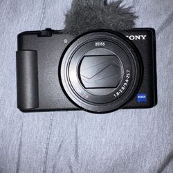 SONY ZV1