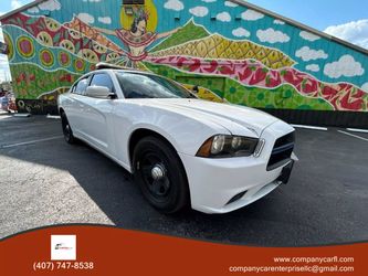 2014 Dodge Charger