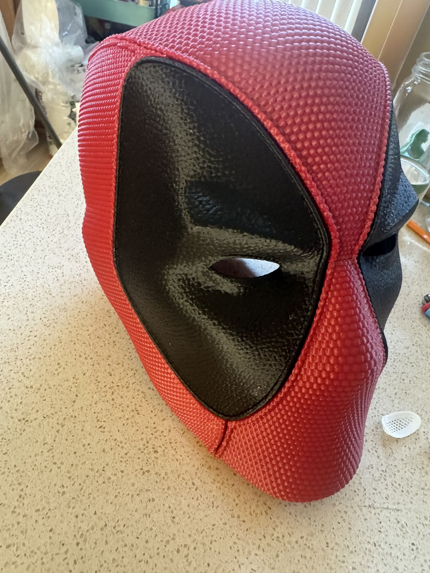 Deadpool Helmet Mask - DP3 Version - Cosplay - Comic Con