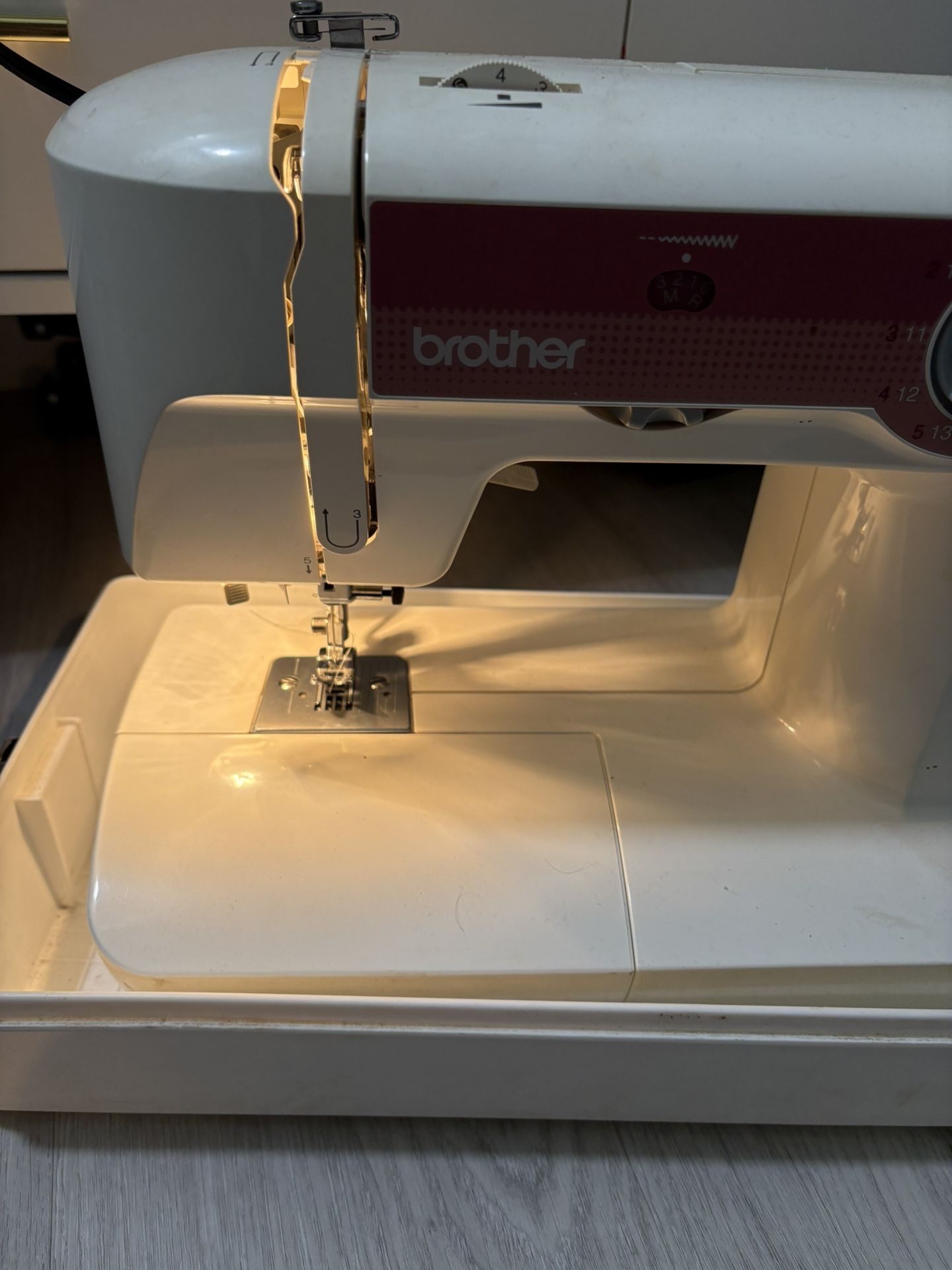 Sewing Machine