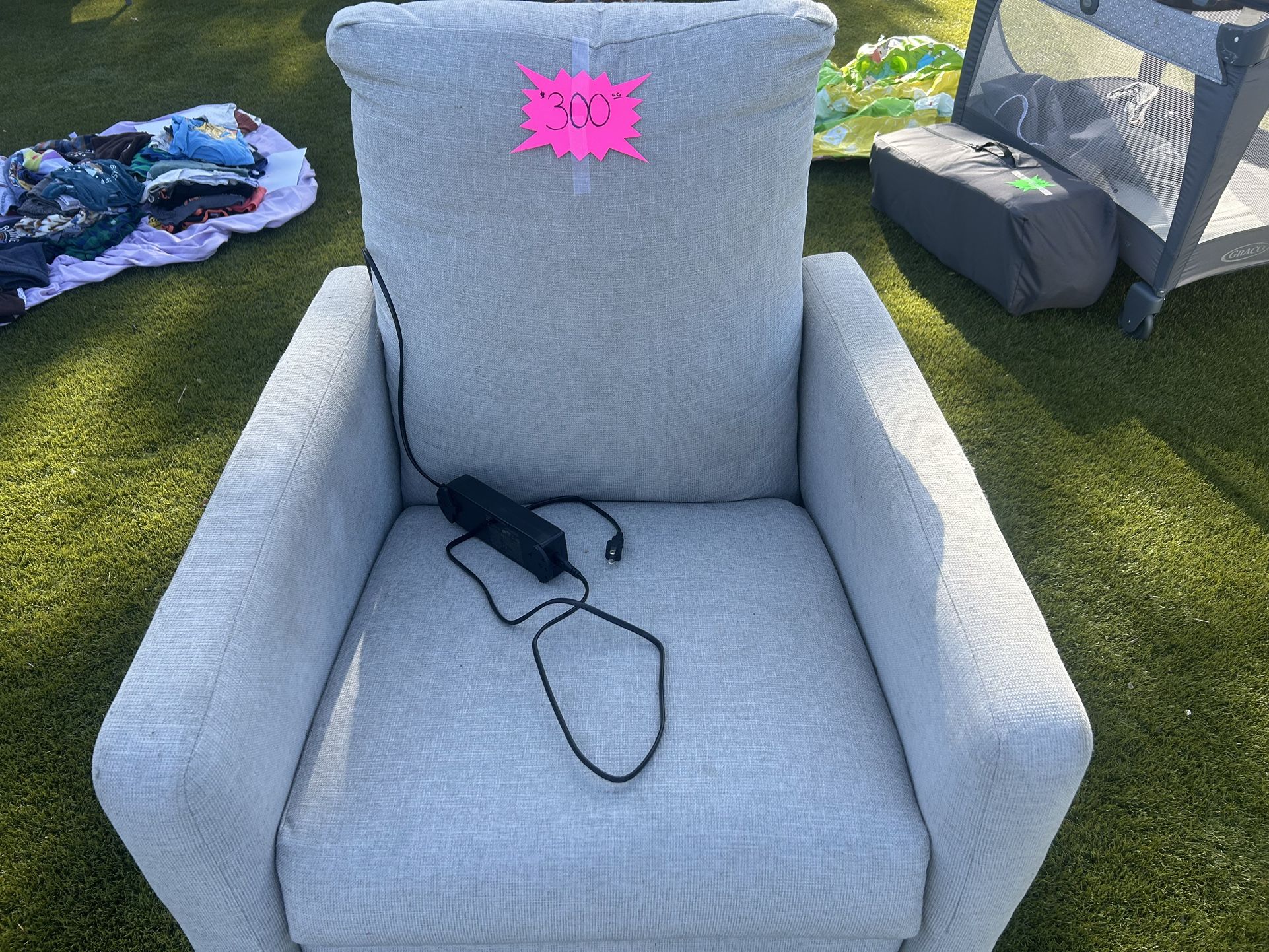 Recliner