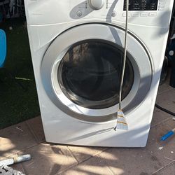 Dryer Machine