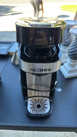 Hamilton Beach Flex Brew