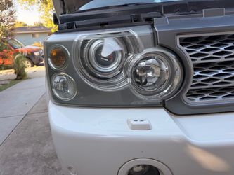 Headlight kit
