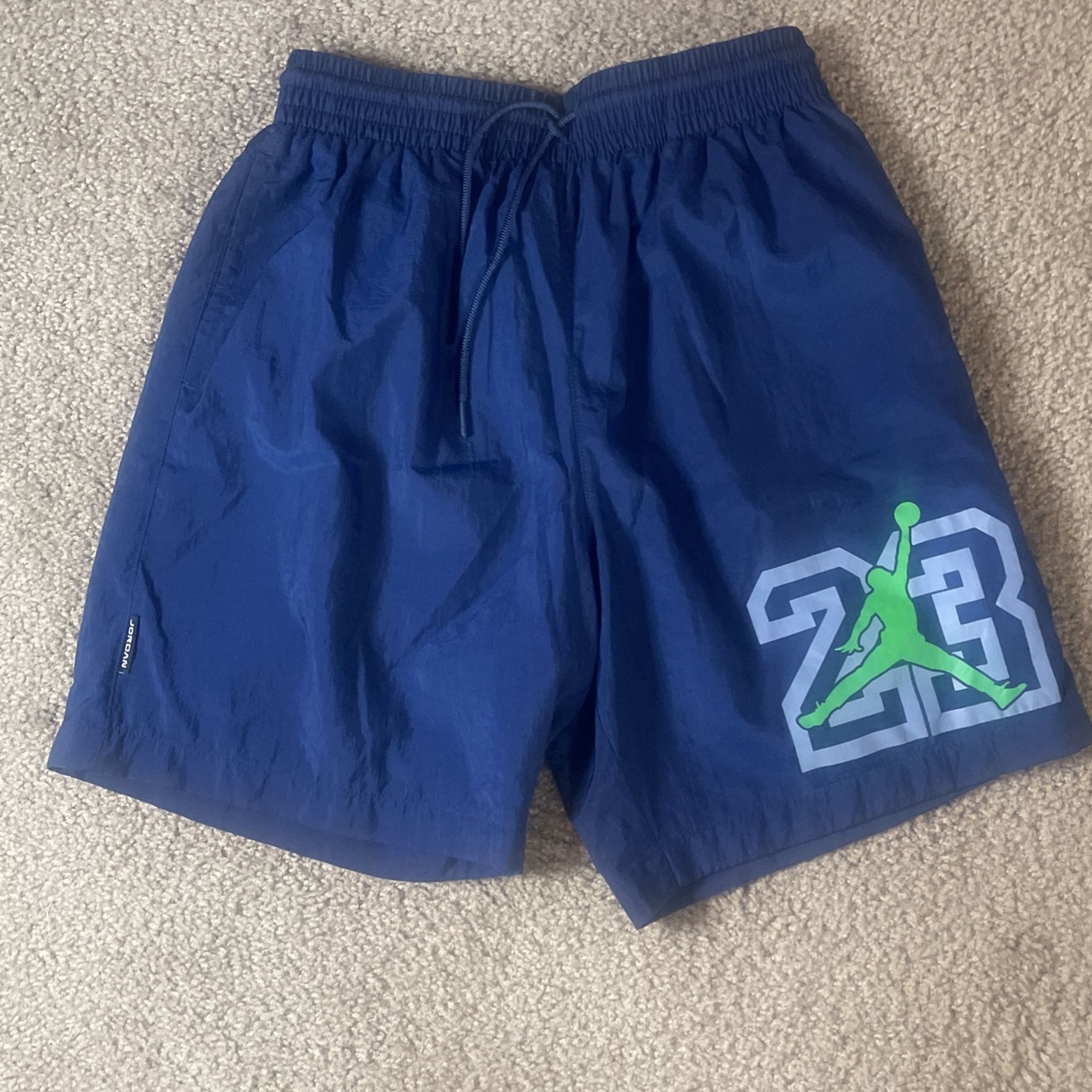 Jordan Short Size M
