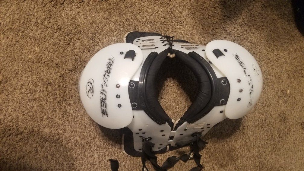 Football Pads for Sale in Bakersfield, CA OfferUp