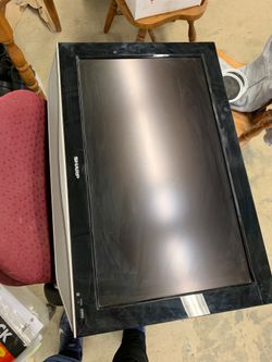 Sharp TV
