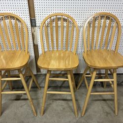 tall counter chairs