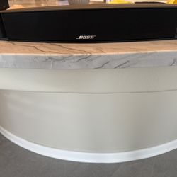 Bose VCS-10 center speaker