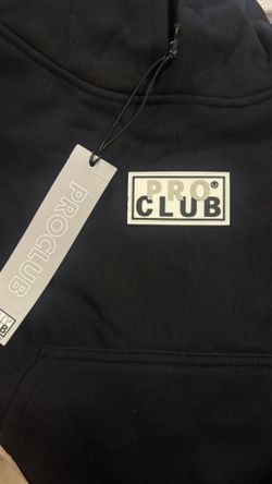 Kids Pro-club Hoodie