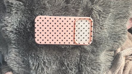 iPhone 17 pro case