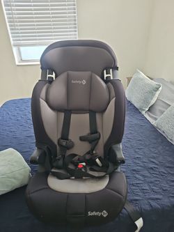 Car seat