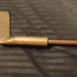 Vintage Golf Club 50$