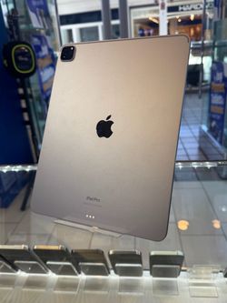 iPad Pro 12.9 6th Gen 1TB WiFi