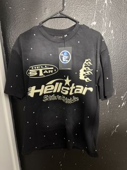 hellstar shirt