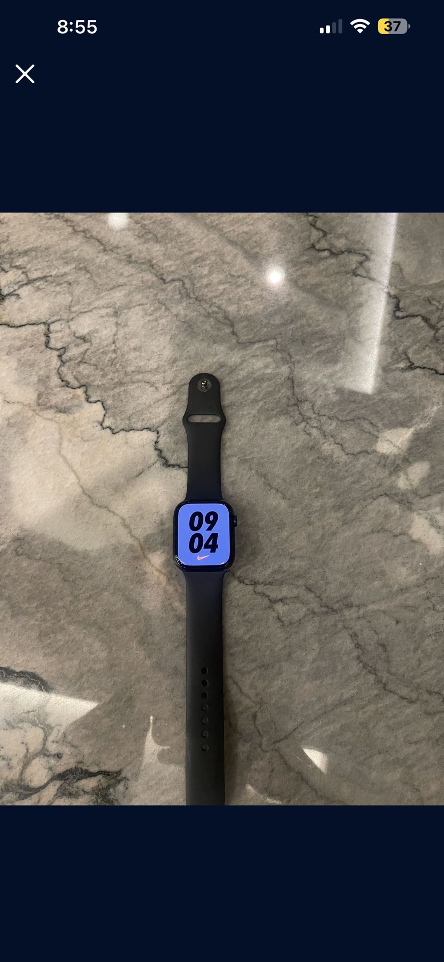 Apple Watch Series 8 45mm