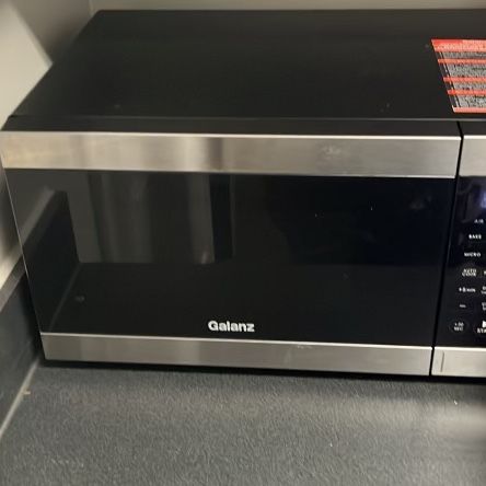 Galanz Air Fryer/microwave/oven for Sale in Durham, NC - OfferUp