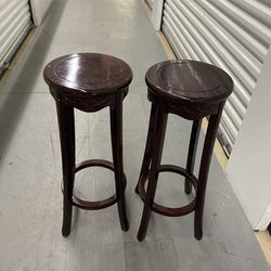 FREE Matching End Tables